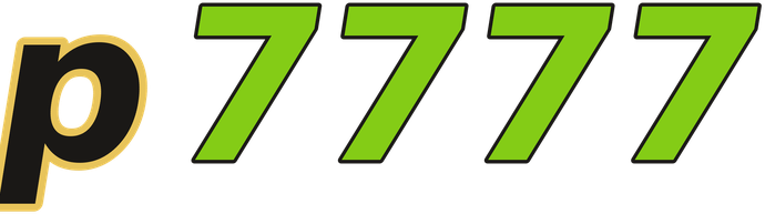 p7777 logo