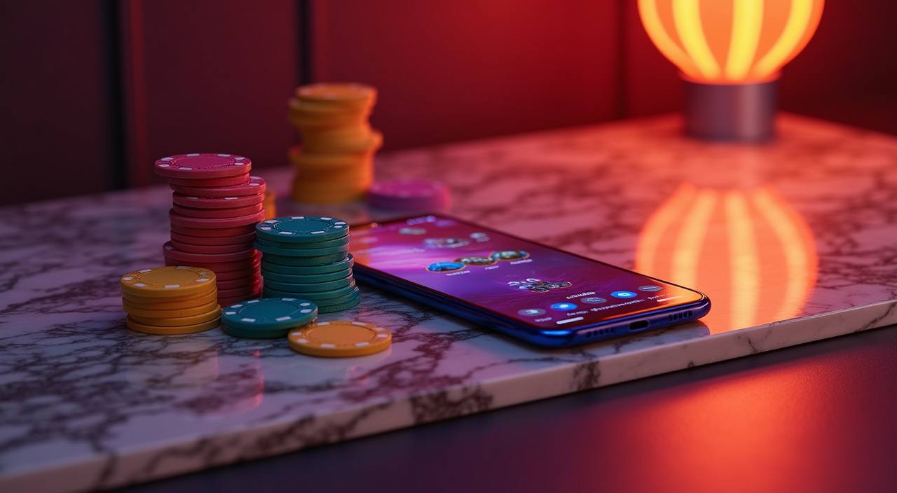 p7777 What the p7777 app offers for your games